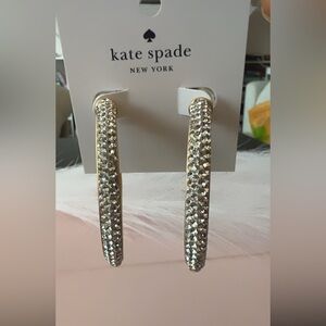 Kate Space Earring